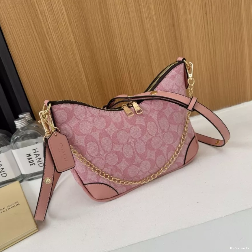 Comfortable 5896 Messenger Bag Coach For Women 1223